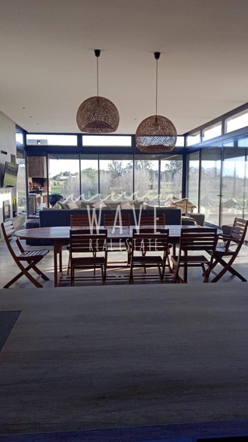 Casa ID.5432 - Hermosa casa el Quijote 