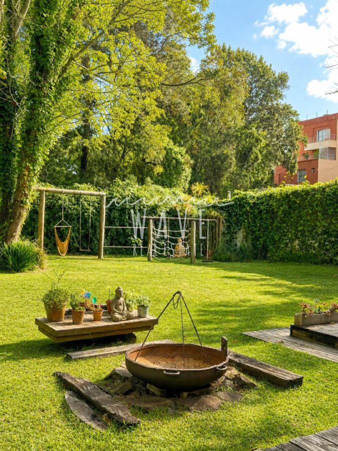 Casa ID.5857 - Hermosa casa en Punta del Este 