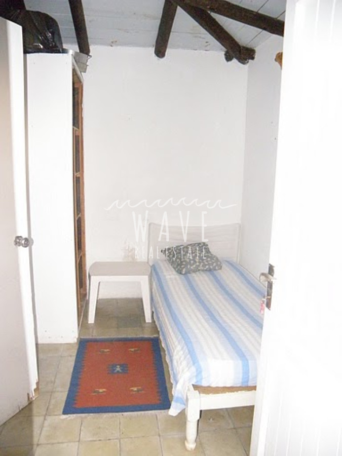 Casa ID.4094 - La Barra, cerca de la playa, 3 dormitorios, piscina climatizada.