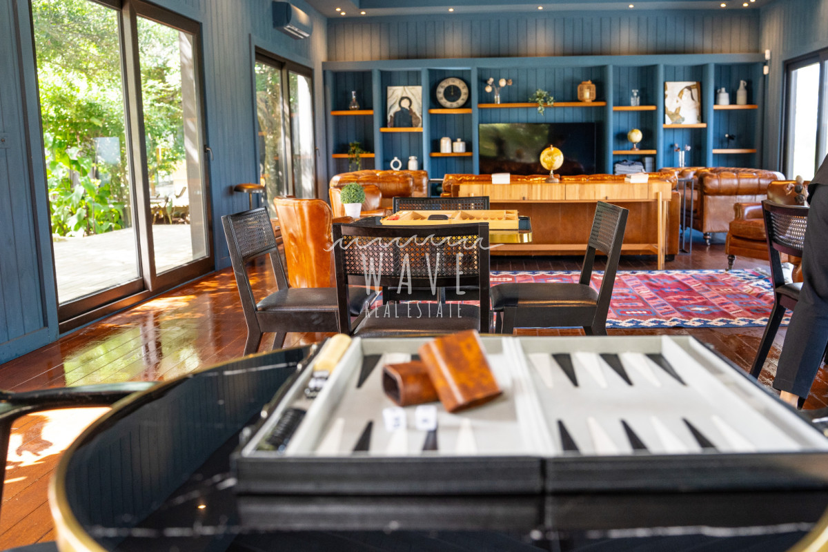 Casa ID.5413 - Venta Alquiler Casa 4 dormitorios Puerto Quetzal La Barra 