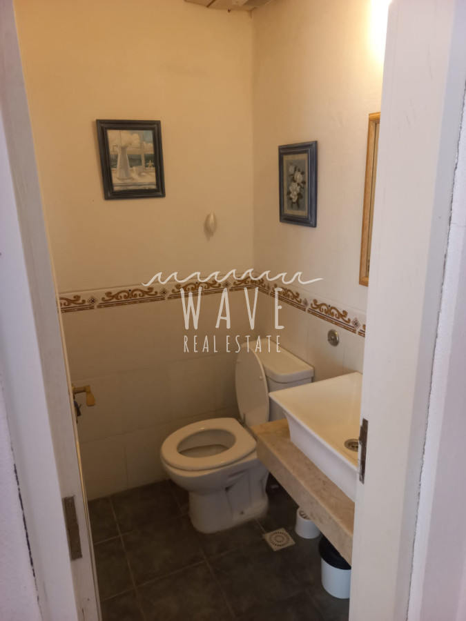 Casa ID.1640 - Casa en Montoya alquiler temporada 