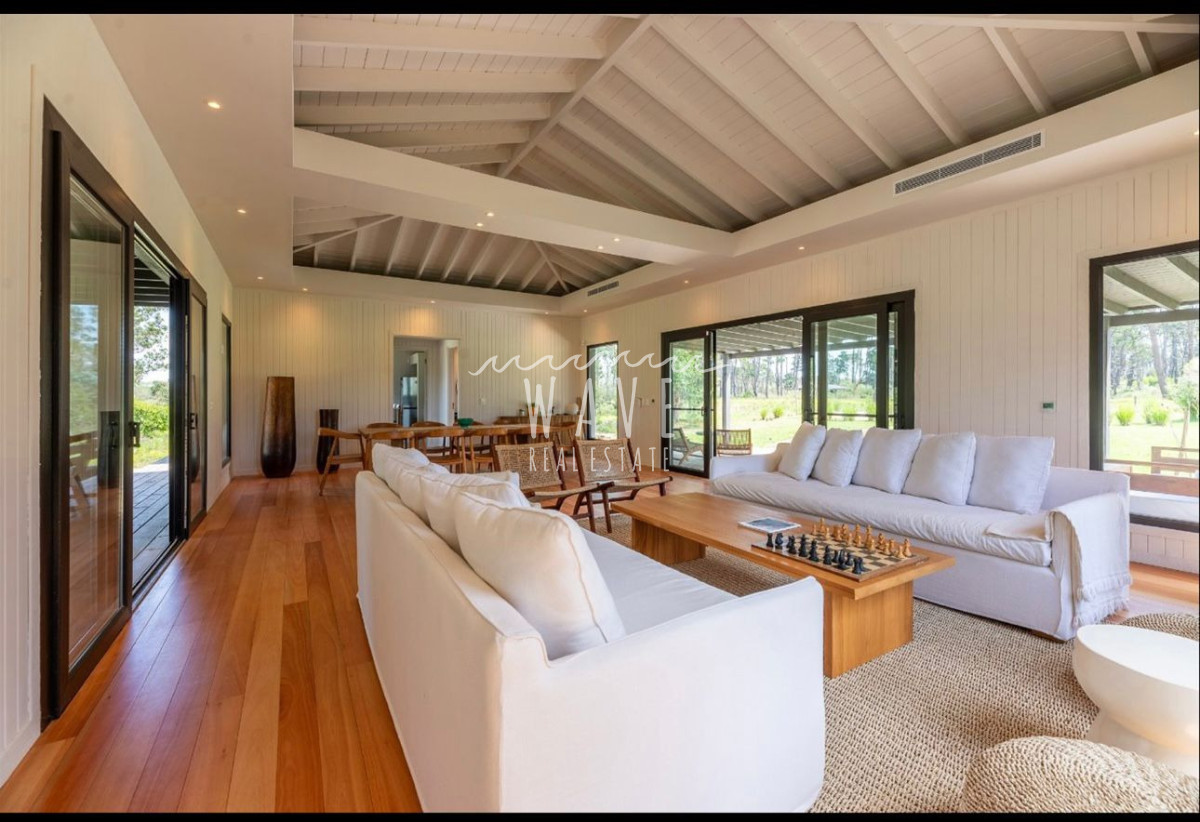 Casa ID.5408 - Venta Casa 4 suite Puerto Quetzal 