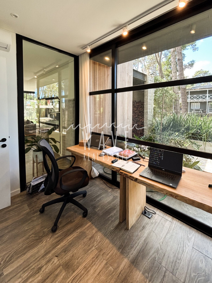 Casa ID.3846 - Montoya, casa nueva, 3 dormitorios, cerramiento perimetral.