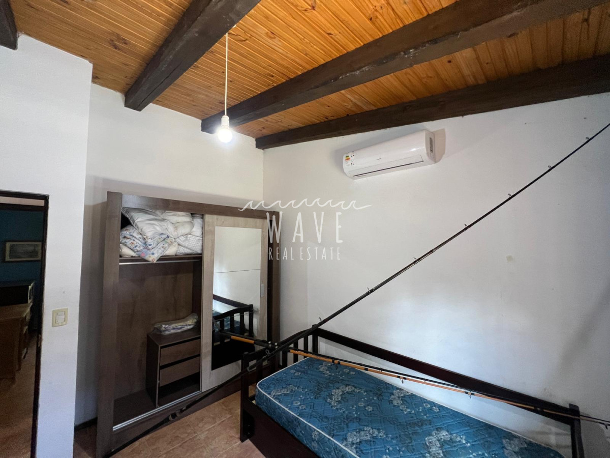 Casa ID.4409 - Alquiler de verano, casa de 3 dormitorios en Manantiales