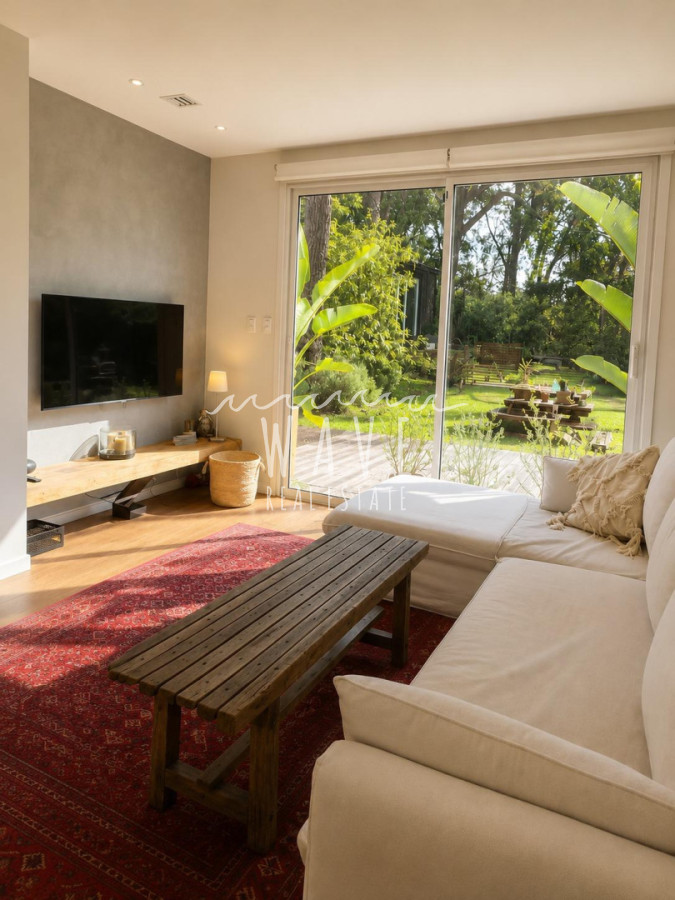 Casa ID.5857 - Hermosa casa en Punta del Este 