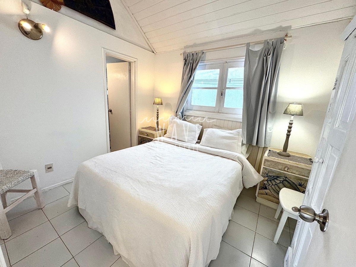 Casa ID.5952 - Alquiler temporada y venta casa 4 dormitorios a pasos del mar en la barra 