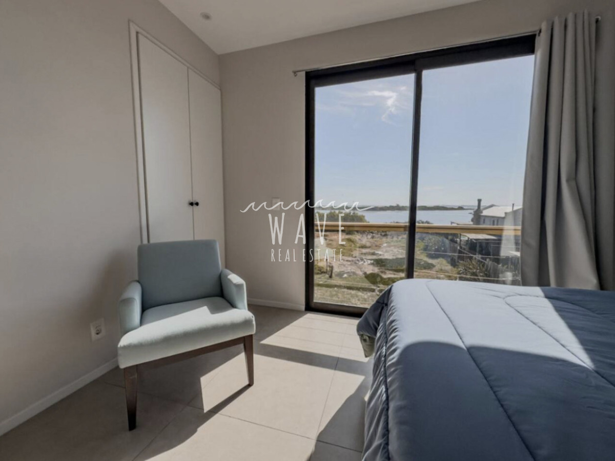 Casa ID.5345 - Alquiler de verano,  Casa de 2 dormitorios en Santa Mónica, José Ignacio