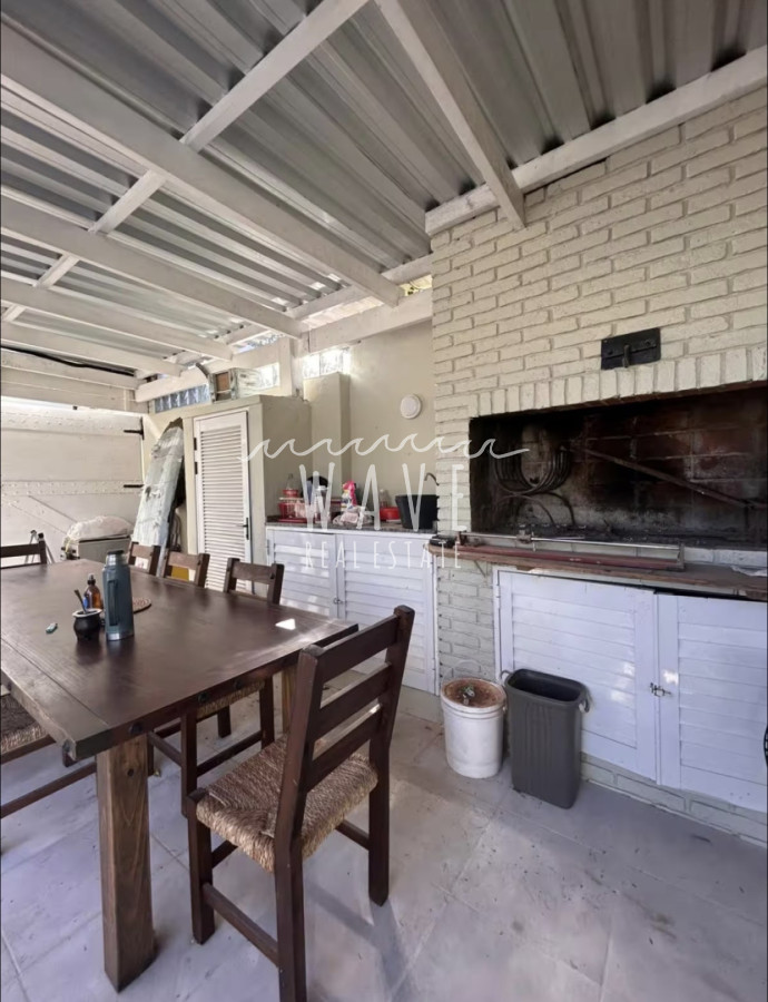 Casa ID.5767 - Casa en alquiler temporada playa mansa parada 13