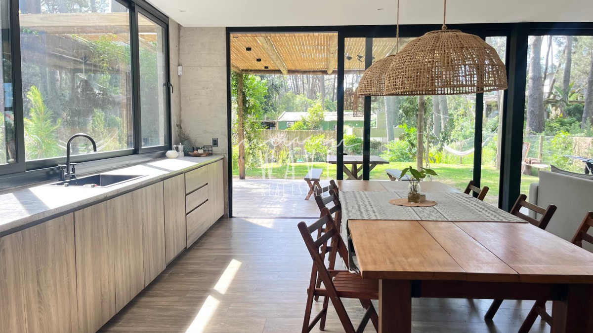 Casa ID.3846 - Montoya, casa nueva, 3 dormitorios, cerramiento perimetral.