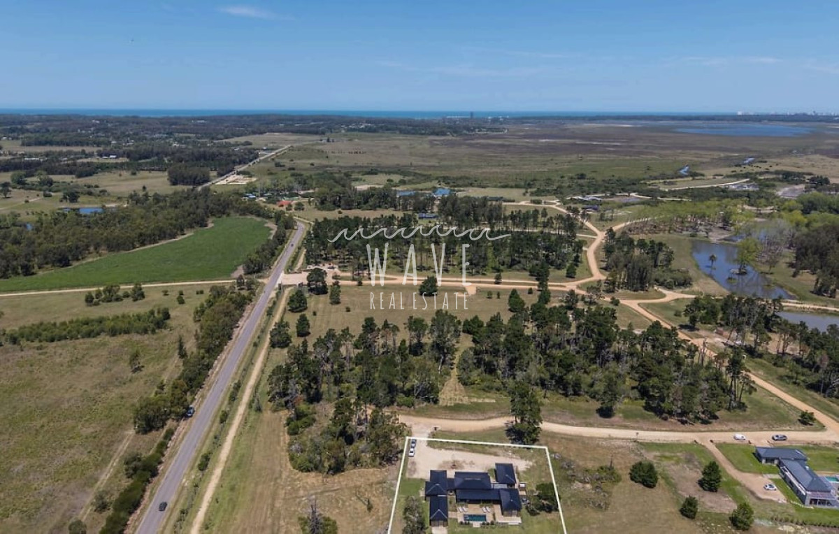 Casa ID.5413 - Venta Alquiler Casa 4 dormitorios Puerto Quetzal La Barra 