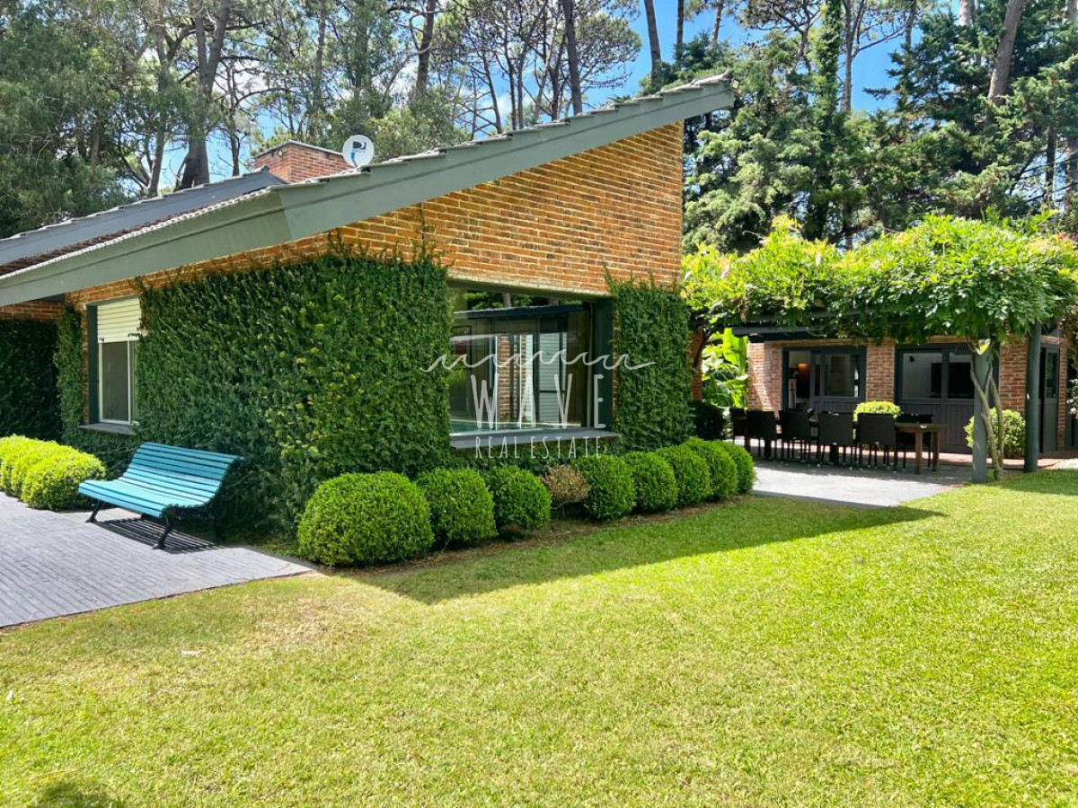Casa ID.4689 - Alquiler de verano, Casa en Punta del Este, San Rafael 