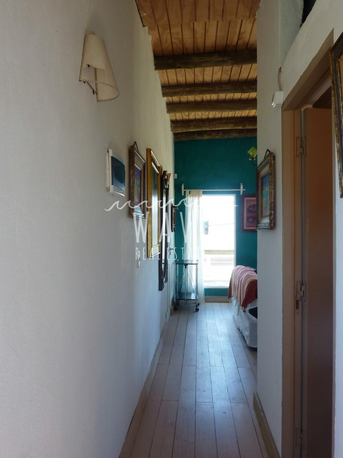 Casa ID.802 - SIMPÁTICA CASA A METROS DEL MAR