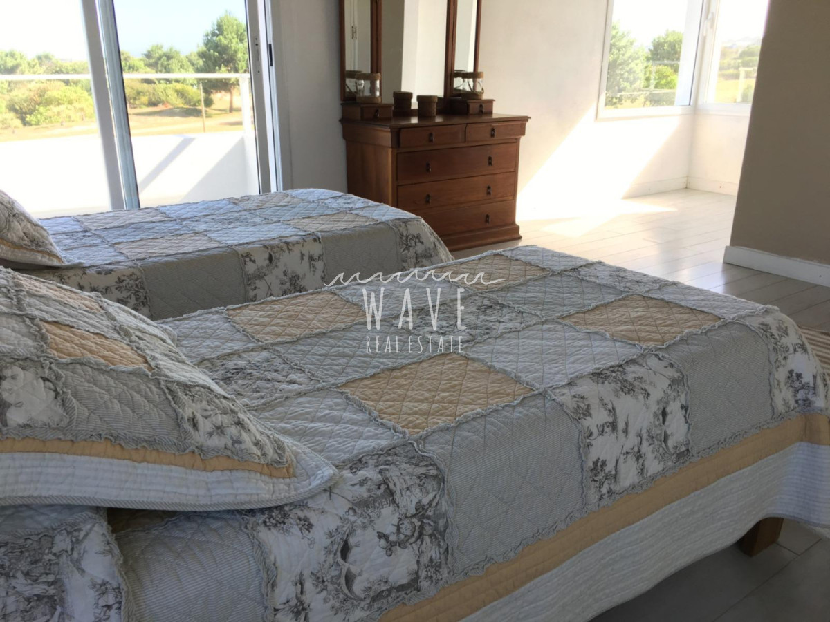 Casa ID.5433 - Venta Alquiler Casa 5 dormitorios Village del Faro Jose Ignacio