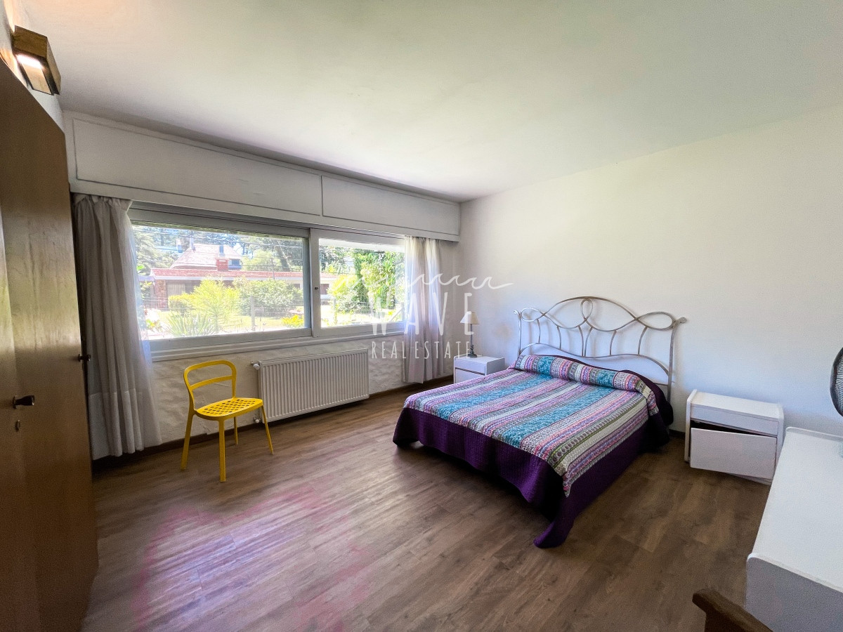Casa ID.4369 - Hermosa casa en playa mansa para 12 personas alquiler temporada 