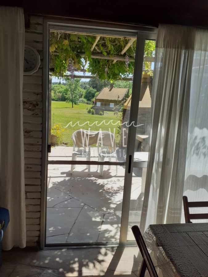 Casa ID.4397 - Casa de 3 dorm. en complejo privado