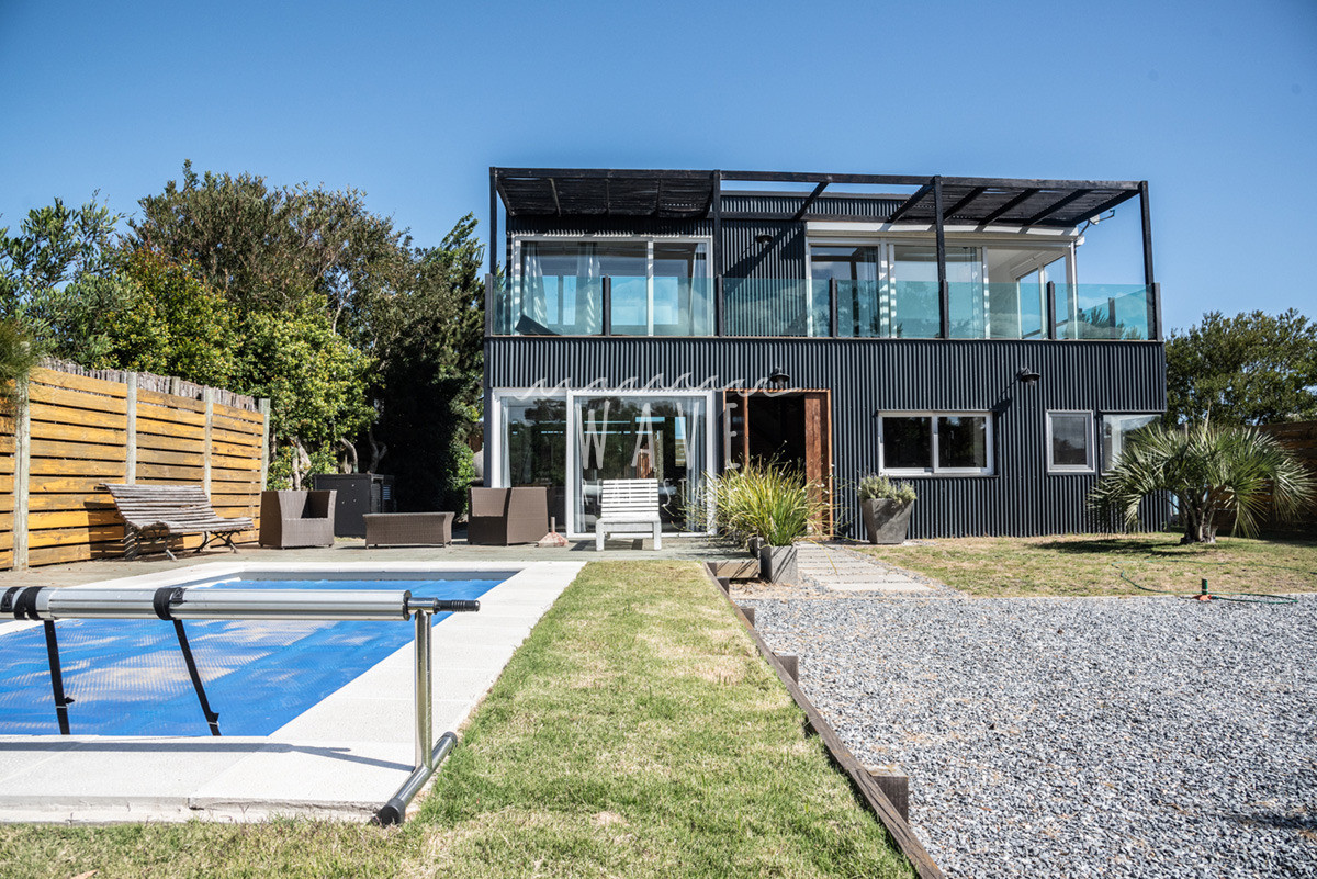 Casa ID.5399 - Venta Casa La Juanita Vista a la laguna 