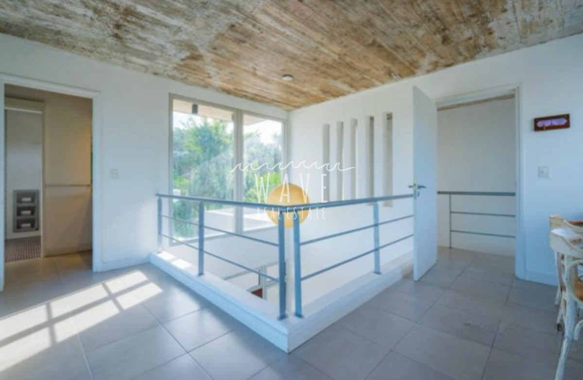Casa ID.4739 - Alquiler Invernal o Anual en San Vicente, Casa muy bien preparada para el invierno. 3 dormitorios, piscina.