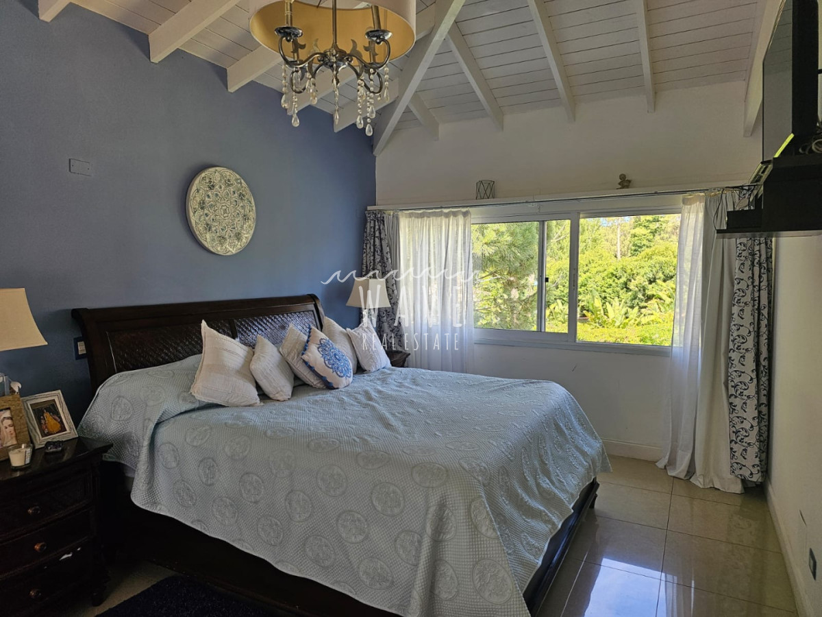 Casa ID.5461 - Venta Casa La Arbolada, Barrio Privado Punta del Este 