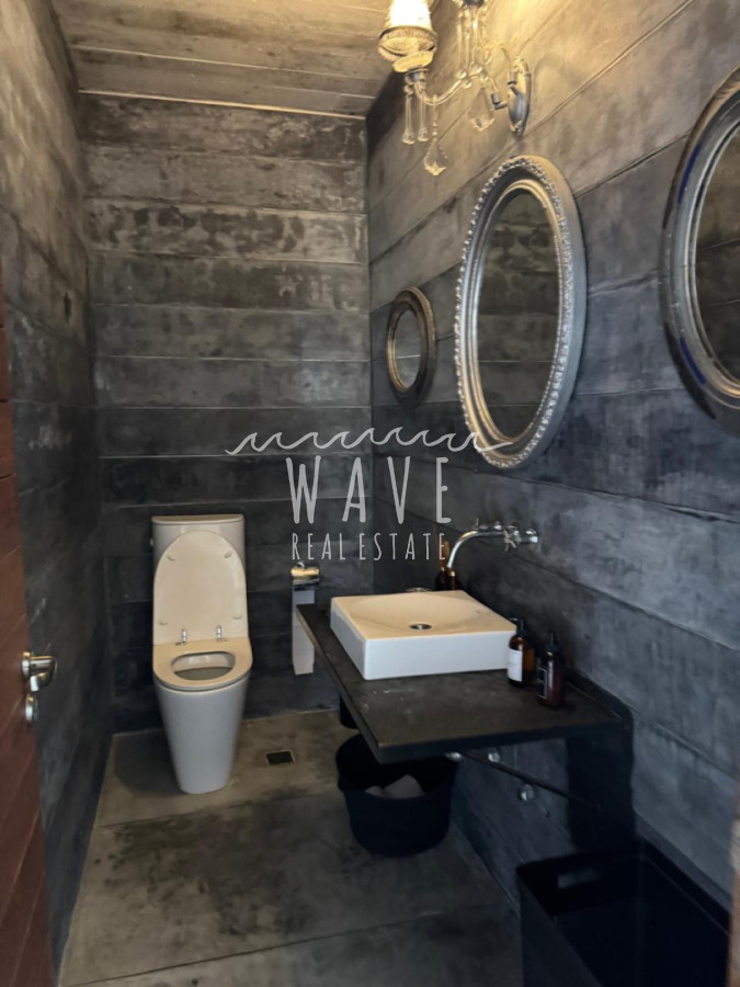 Casa ID.5474 - Venta Alquiler Casa primera linea Santa Monica 7 dormitorios