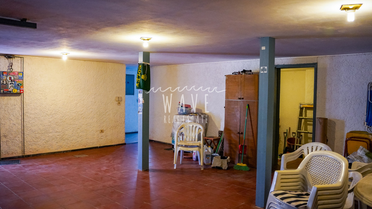 Casa ID.5220 - Venta de casa de 3 dormitorios + dep. en Montoya, La Barra