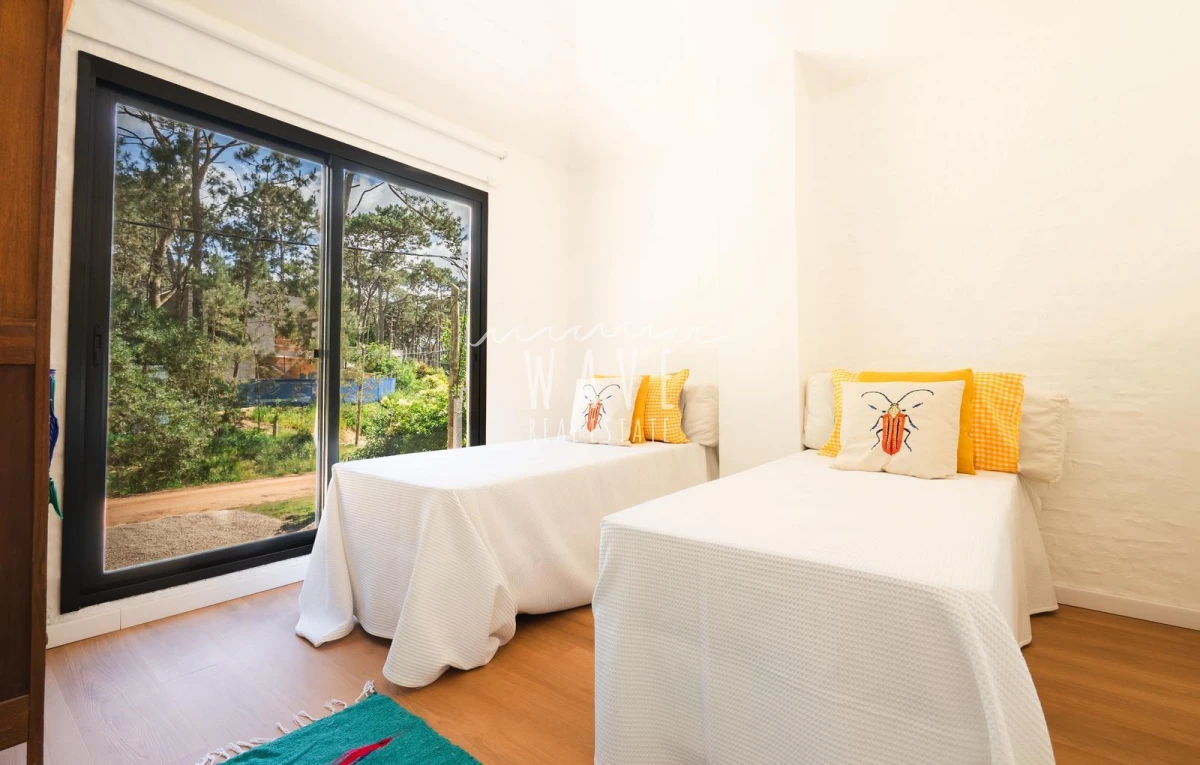 Casa ID.5173 - Alquiler de verano, Casa de 3 dormitorios en Montoya, La Barra