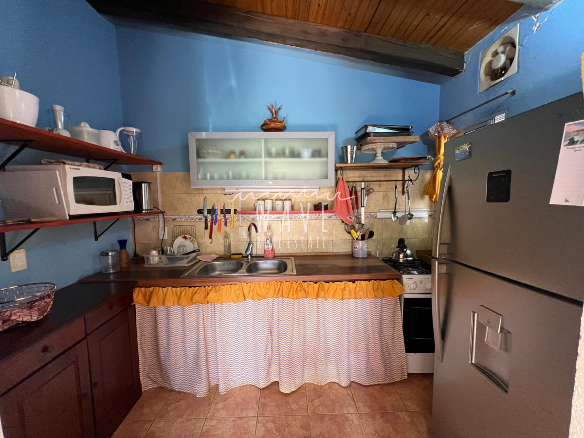 Casa ID.4409 - Alquiler de verano, casa de 3 dormitorios en Manantiales