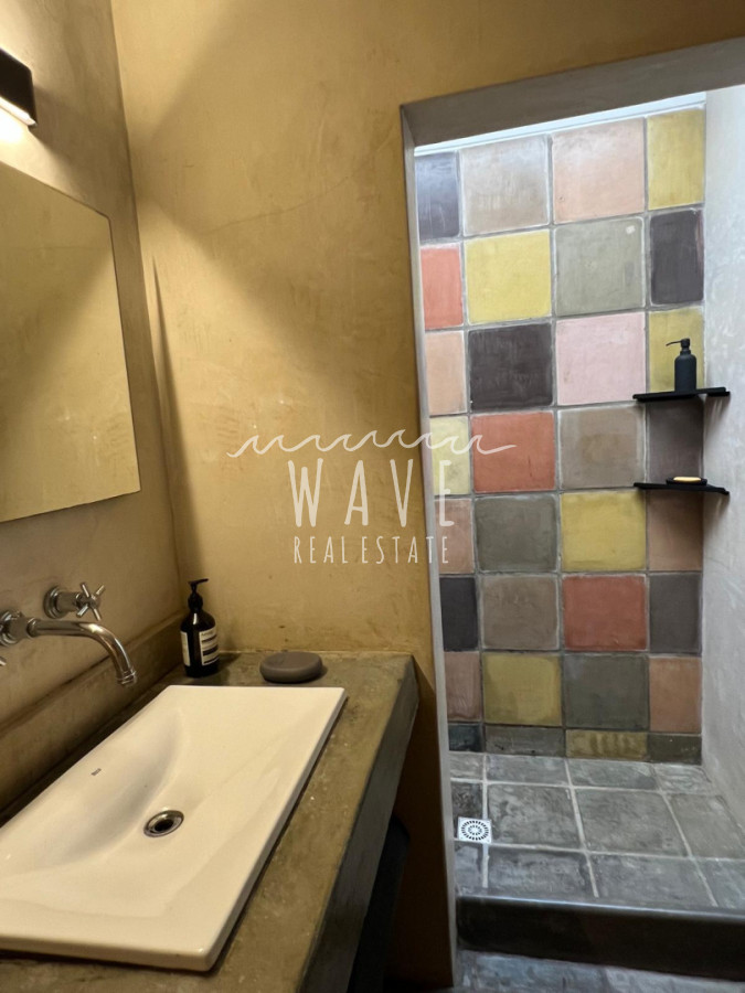 Casa ID.5787 - Casa en Manantiales, El Chorro