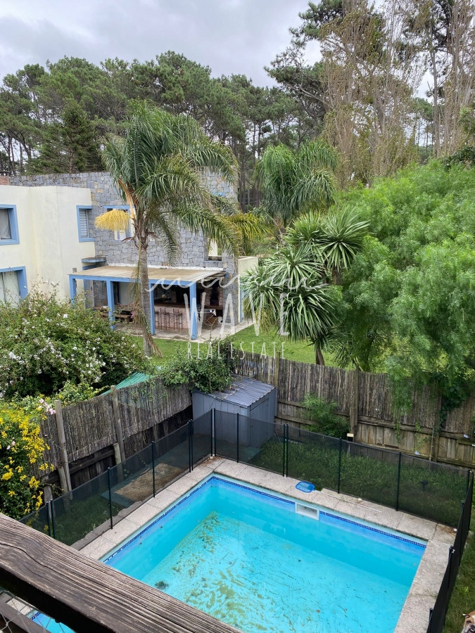 Casa ID.3757 - Montoya, casa en 3 plantas, pensada para vivir con el máximo comfort. Muy cerca del mar.