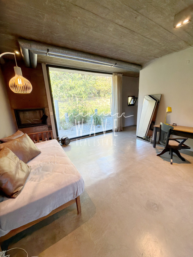 Casa ID.5489 - Venta casa Barrio Privado La Arbolada Punta del Este 