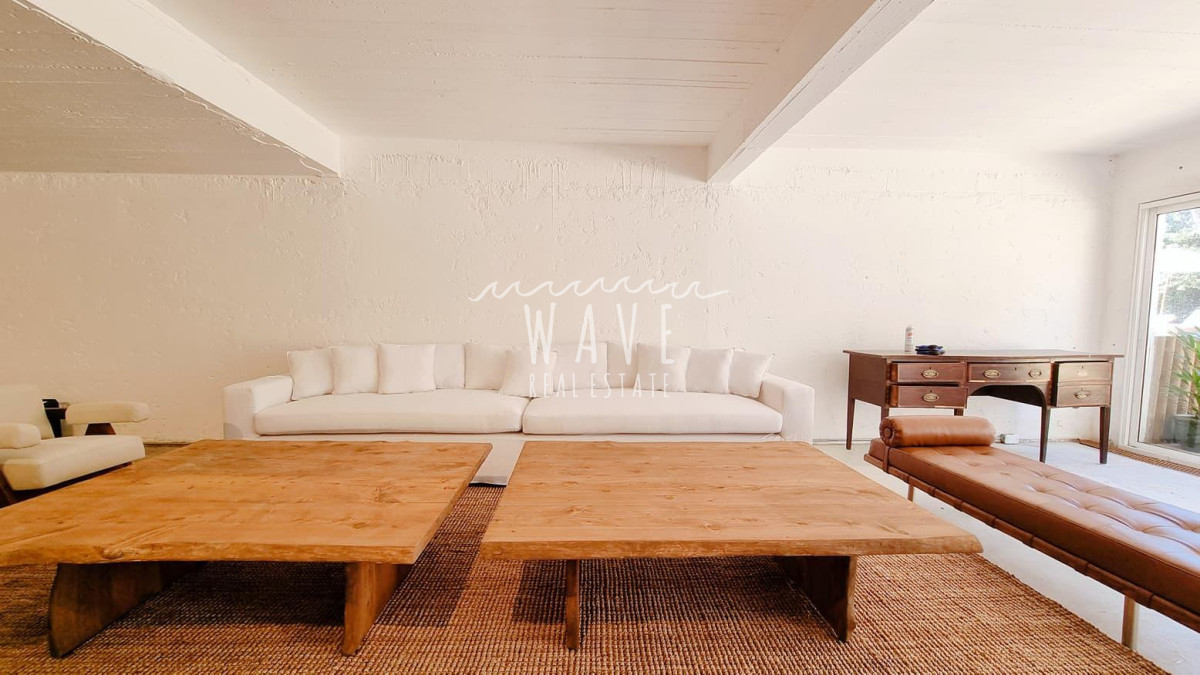 Casa ID.5287 - Hermosa casa en venta y alquiler anual 