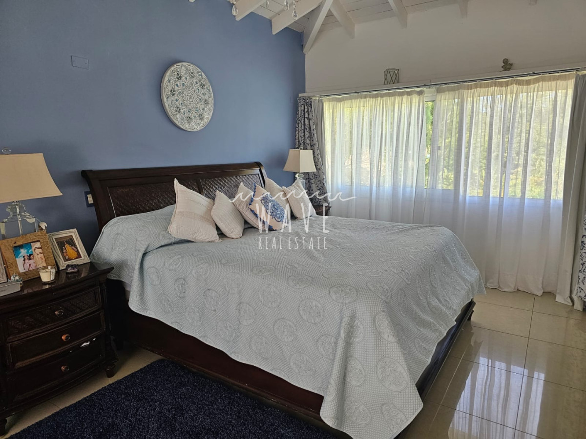 Casa ID.5461 - Venta Casa La Arbolada, Barrio Privado Punta del Este 