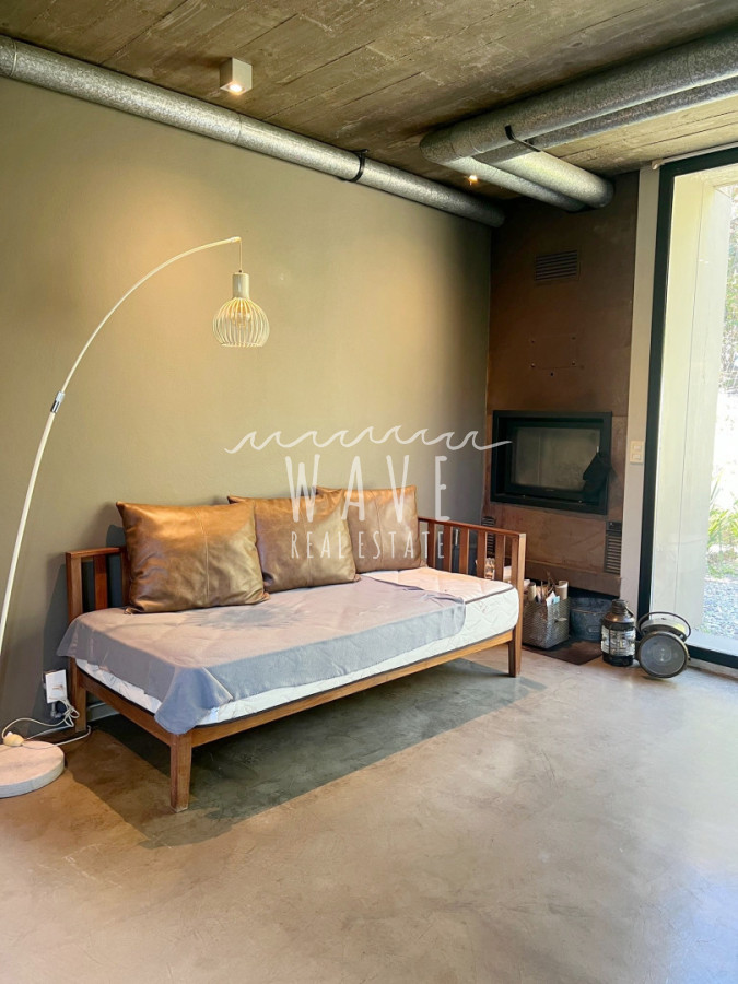 Casa ID.5489 - Venta casa Barrio Privado La Arbolada Punta del Este 
