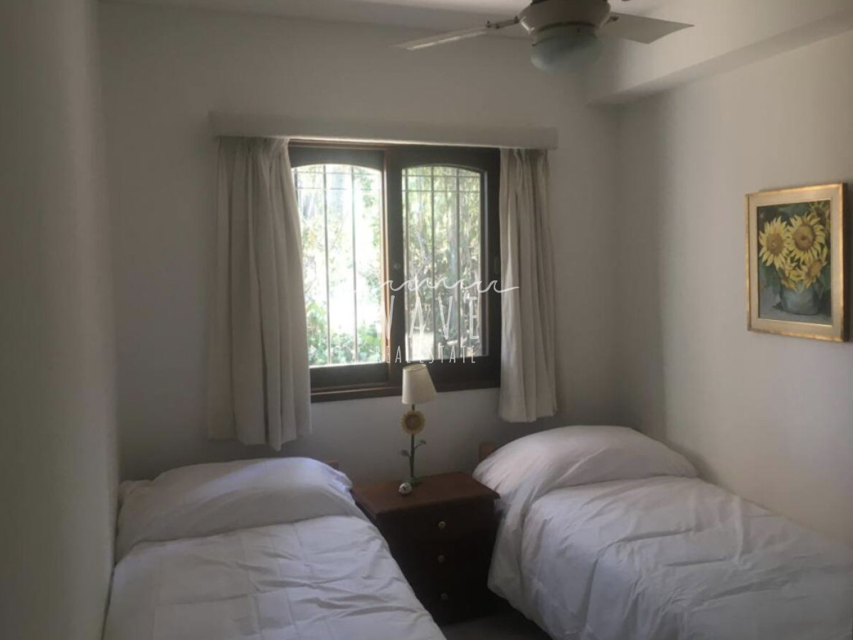 Casa ID.4876 - Casa en Alquiler Temporal, con 4 dormitorios en Rincón del Indio
