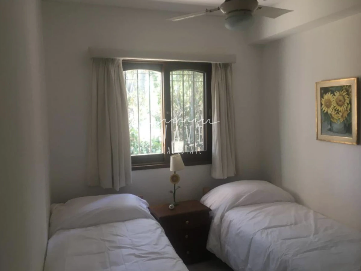 Casa ID.4876 - Alquiler de verano, Casa de 4 dormitorios en Rincón del Indio