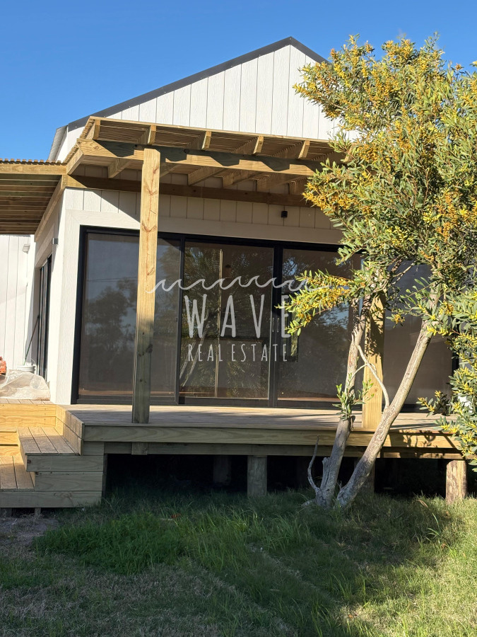 Casa ID.5014 - Casa en venta y en alquiler temporal en el tesoro 3 dormitorios