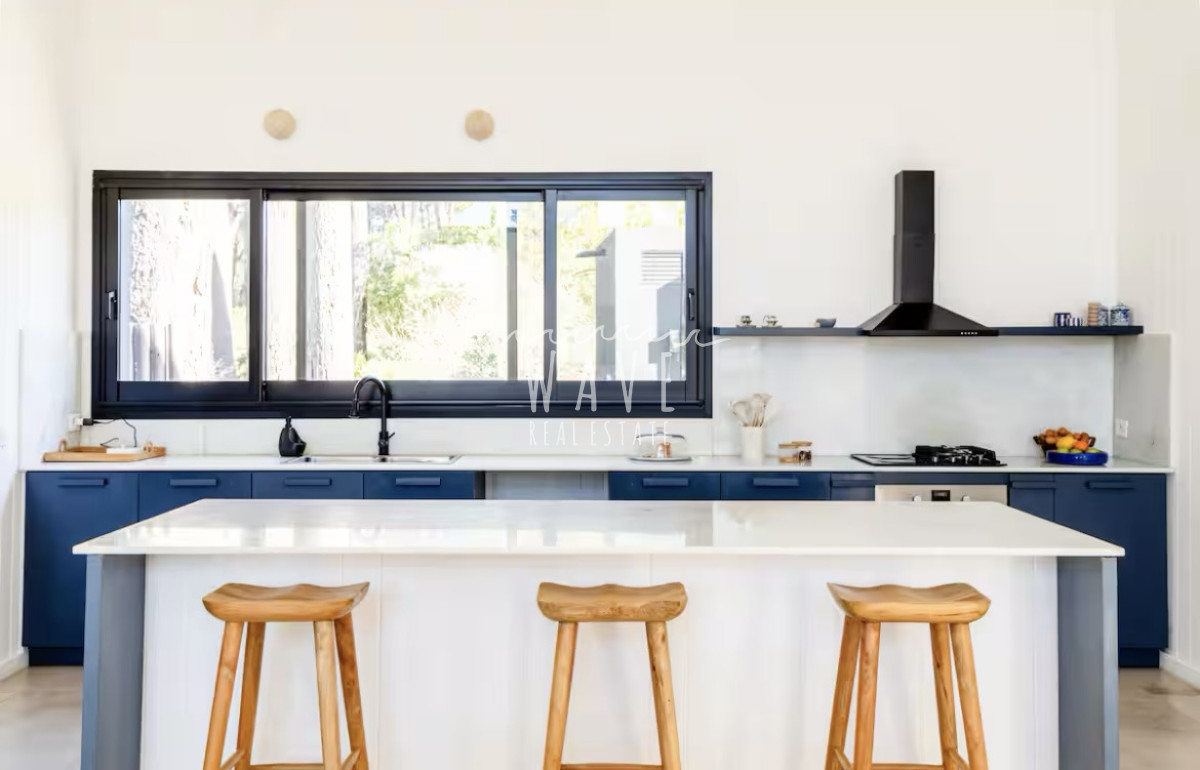 Casa ID.5243 - Reserva Montoya, casa ideal para vivir todo el año 