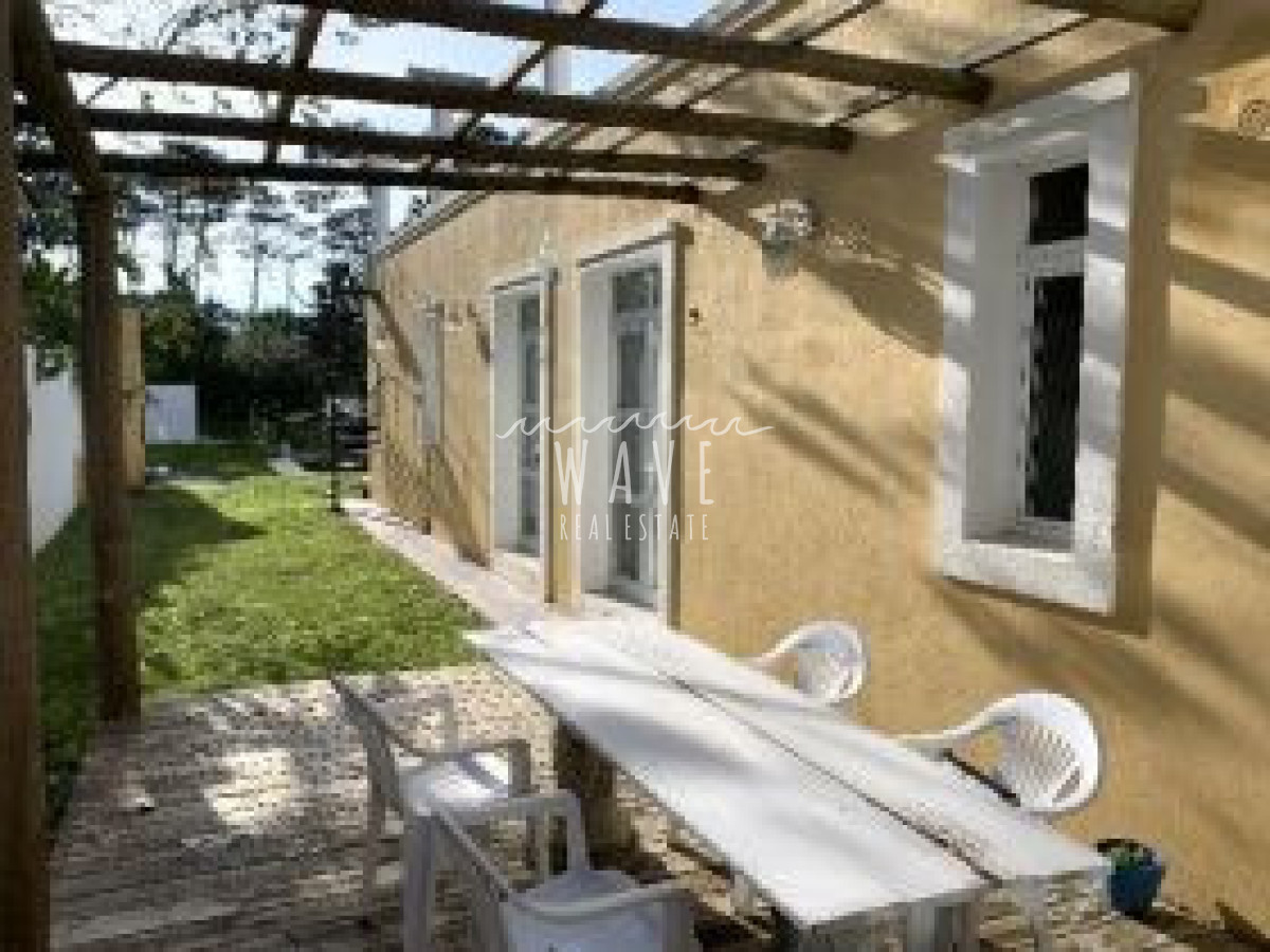 Casa ID.5318 - Venta de casa de 4 dormitorios en Montoya, La Barra