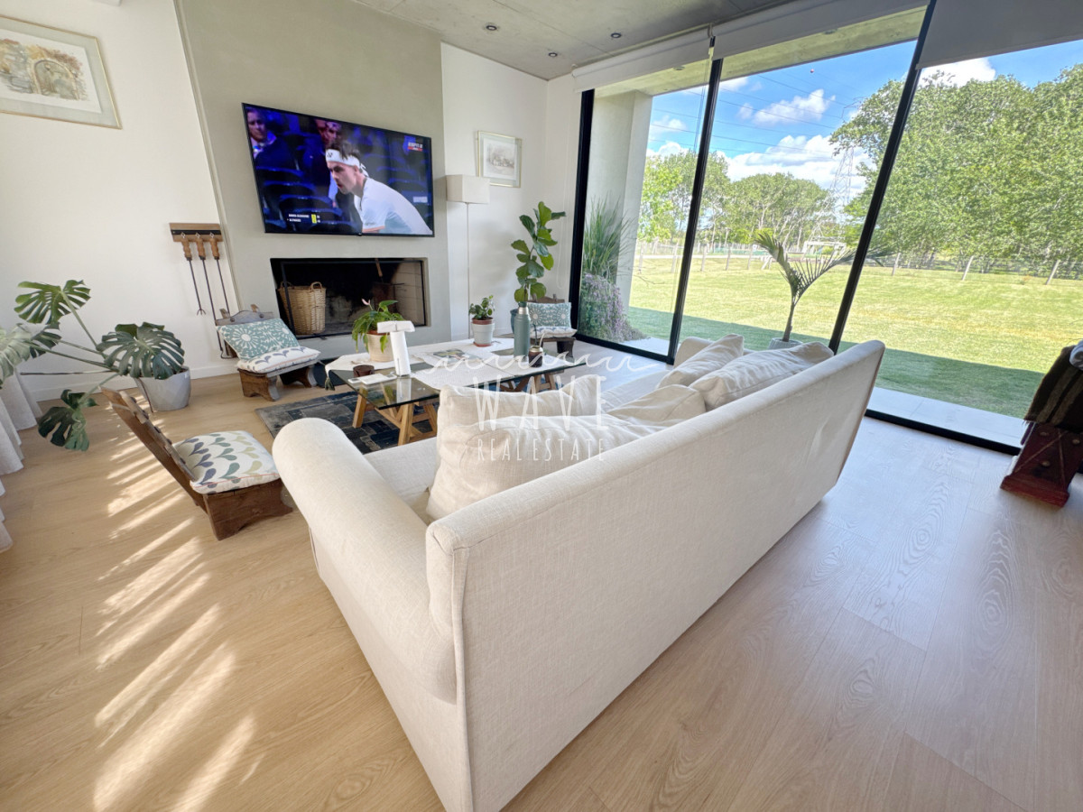 Casa ID.5126 - Venta, Casa de 3 dormitorios en Viñedos de la Tahona, Canelones