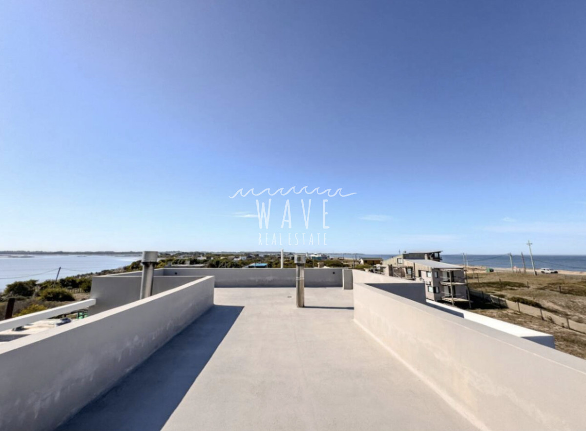 Casa ID.5345 - Alquiler de verano,  Casa de 2 dormitorios en Santa Mónica, José Ignacio