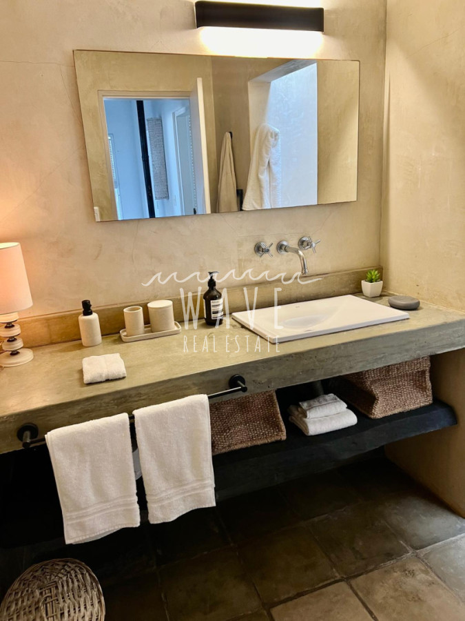Casa ID.5787 - Casa en Manantiales, El Chorro