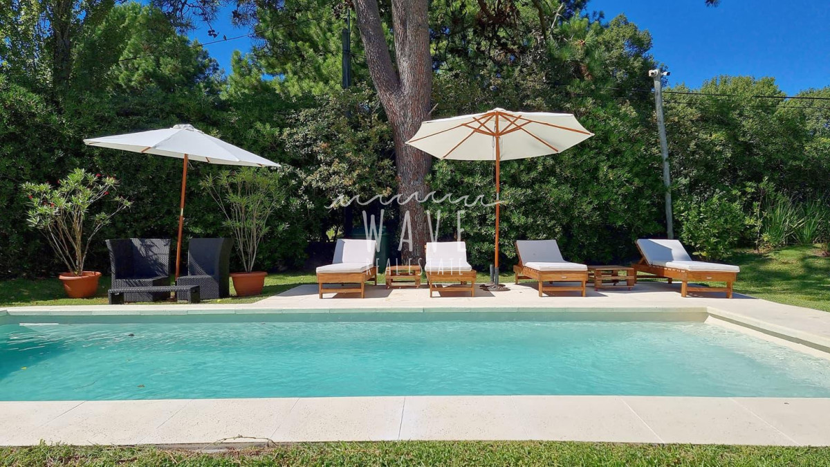 Casa ID.5287 - Hermosa casa en venta y alquiler anual 