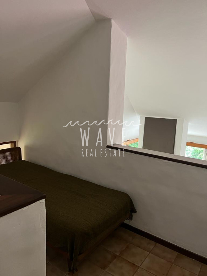 Casa ID.4428 - Alquiler temporada casa para 9 personas Punta del Este