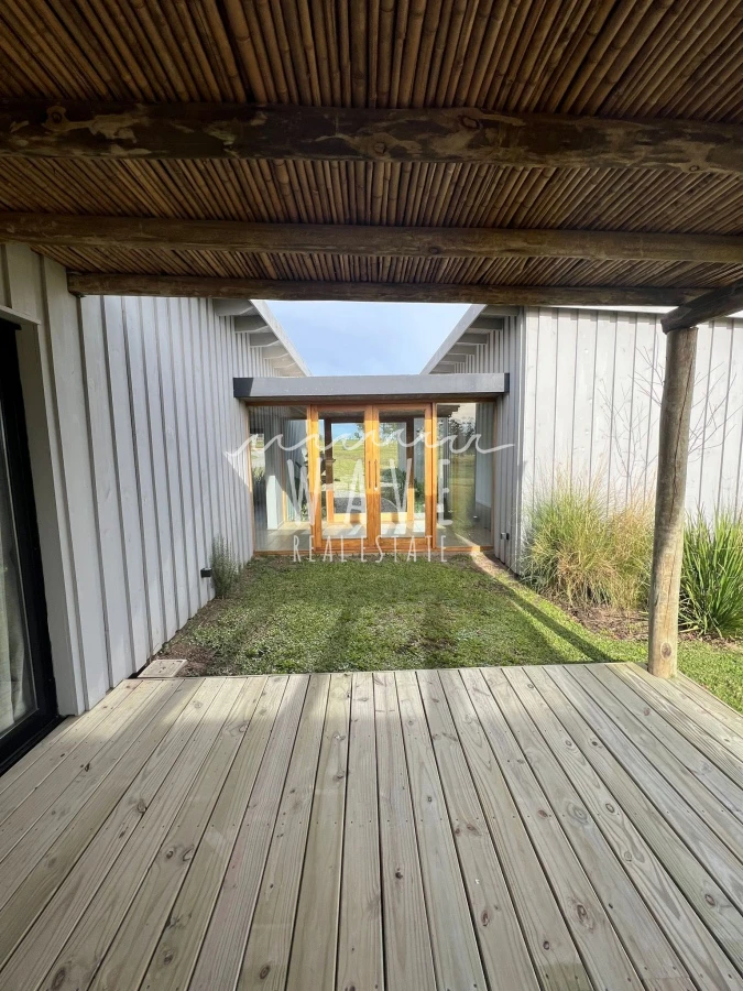Casa ID.1792 - El Quijote Chacra 4 suites para 10 personas. Espectacular