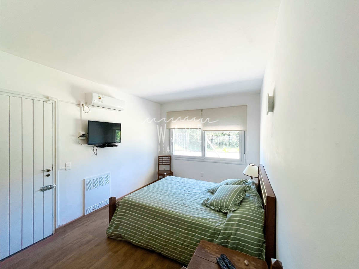 Casa ID.4369 - Hermosa casa en playa mansa para 12 personas alquiler temporada 