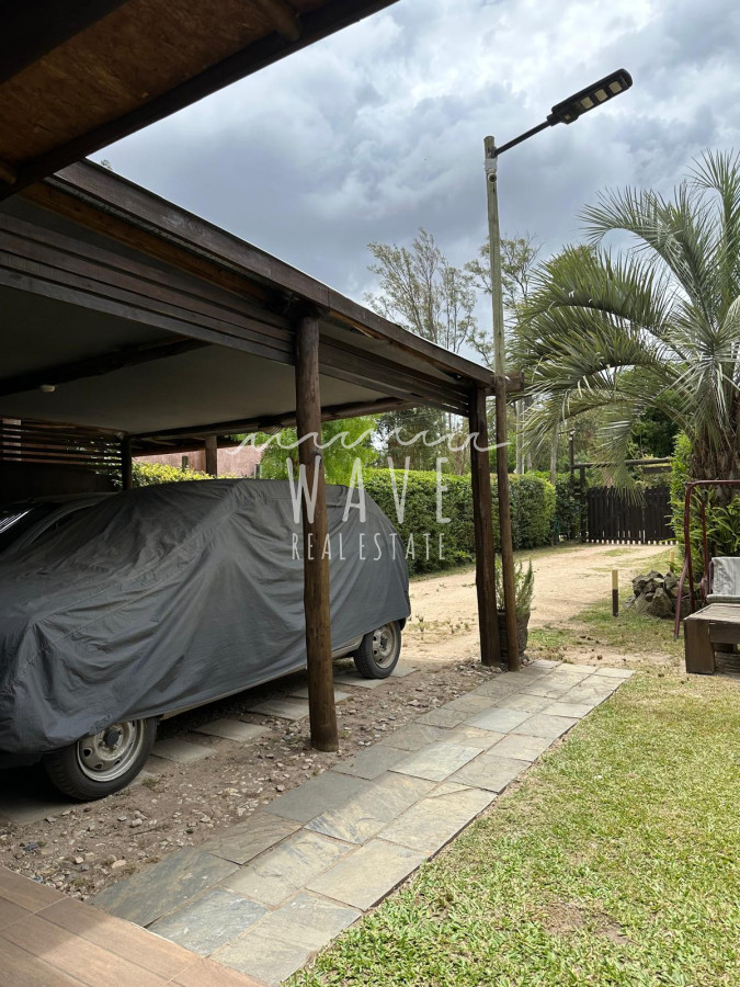 Casa ID.4737 - Alquiler Temporal , Casa de Verano, El Tesoro, 2 dormitorios.