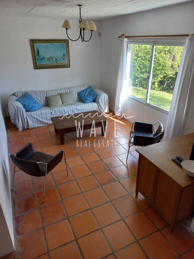 Casa ID.1640 - Casa en Montoya alquiler temporada 