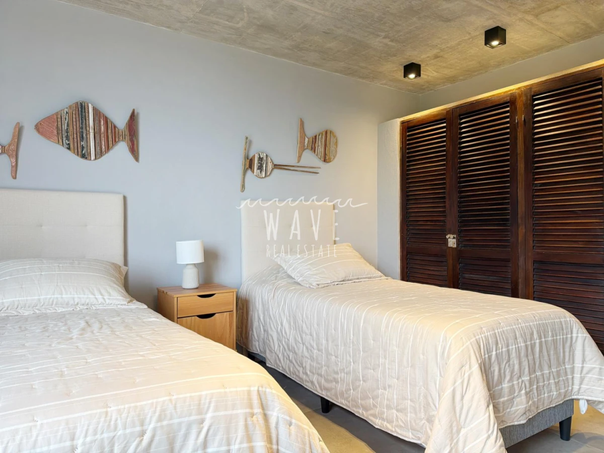 Casa ID.6068 - Venta Alquiler Casa 3 dormitorios Santa Monica Jose Ignacio