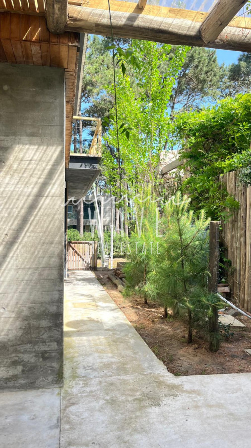 Casa ID.3846 - Montoya, casa nueva, 3 dormitorios, cerramiento perimetral.