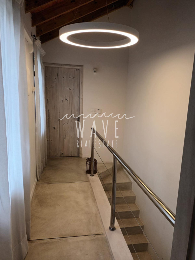 Casa ID.5133 - Alquiler tenporada hermosa casa en  rincon del indio 