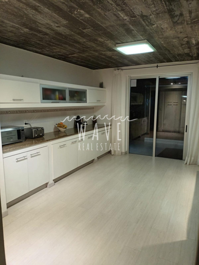 Casa ID.5133 - Alquiler tenporada hermosa casa en  rincon del indio 